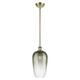 Option Antique Brass / Slate
