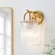 Option Brushed Gold