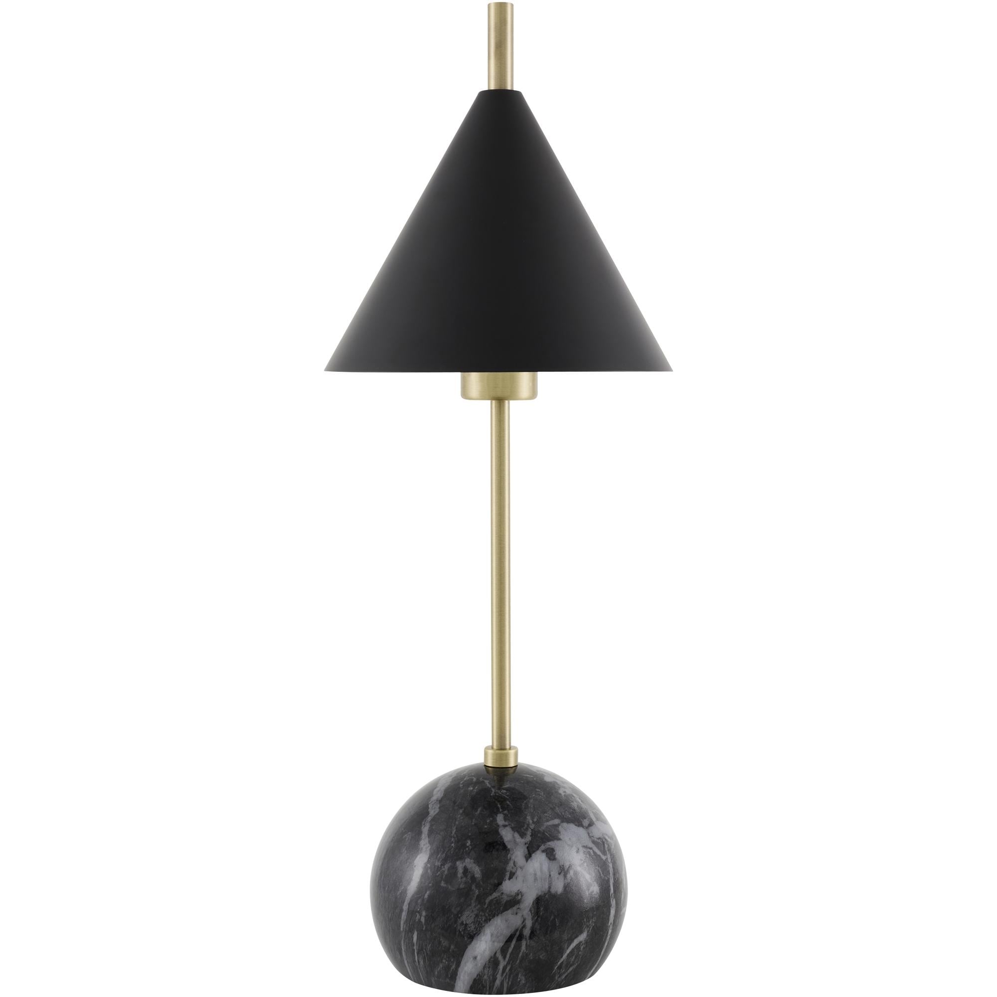 Livabliss Tunja Rustic Accent Table Lamp