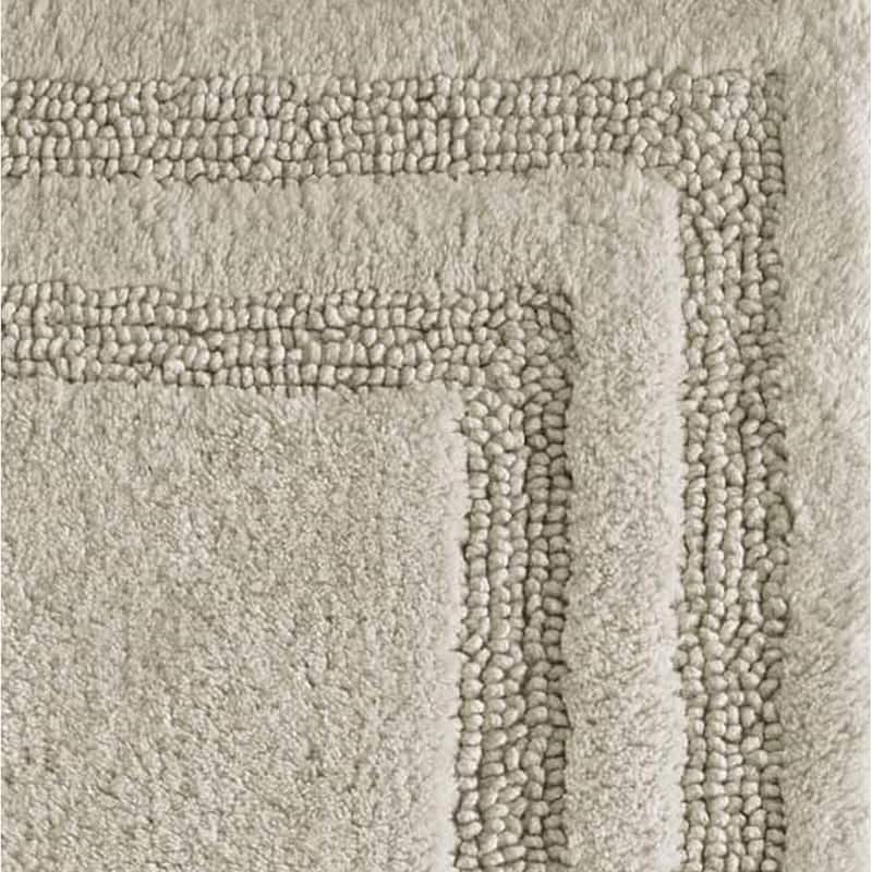 Tommy Bahama Isla Cotton Tufted 2-Piece Bath Rug Set