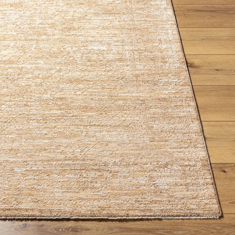Livabliss Casual Masterpiece Abstract Area Rug