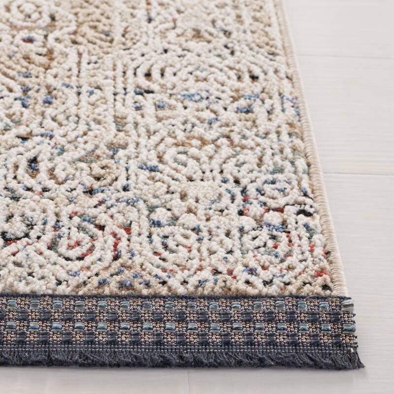SAFAVIEH Lauren Ralph Lauren Cassidy Vintage Rug