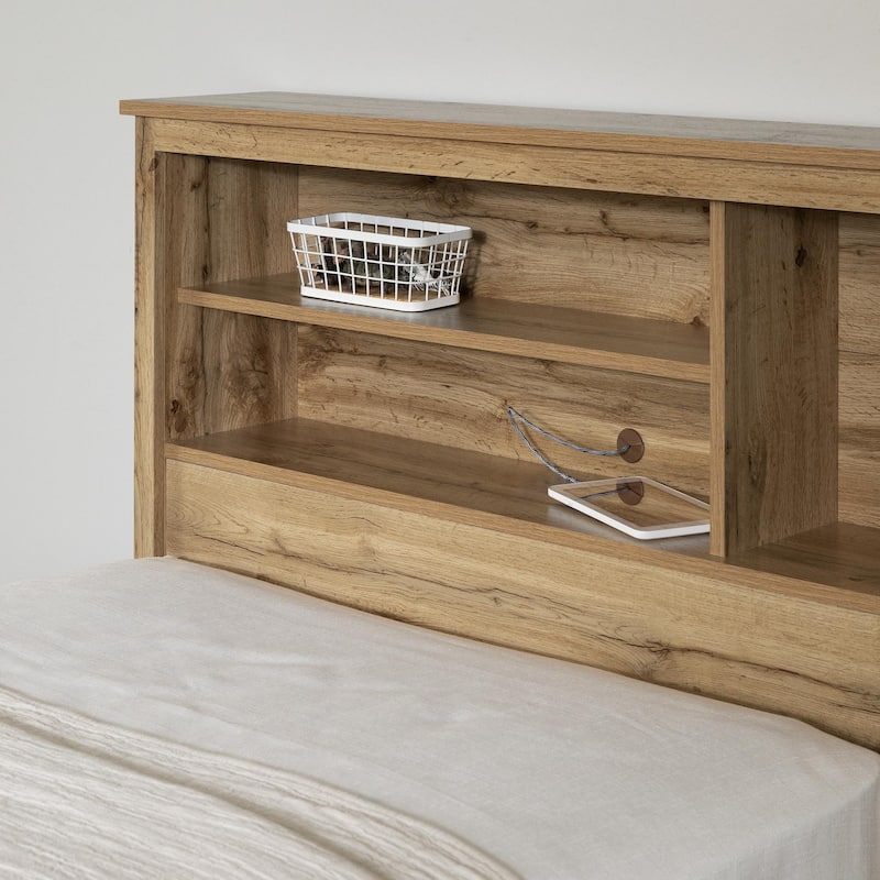South Shore Cavalleri Headboard