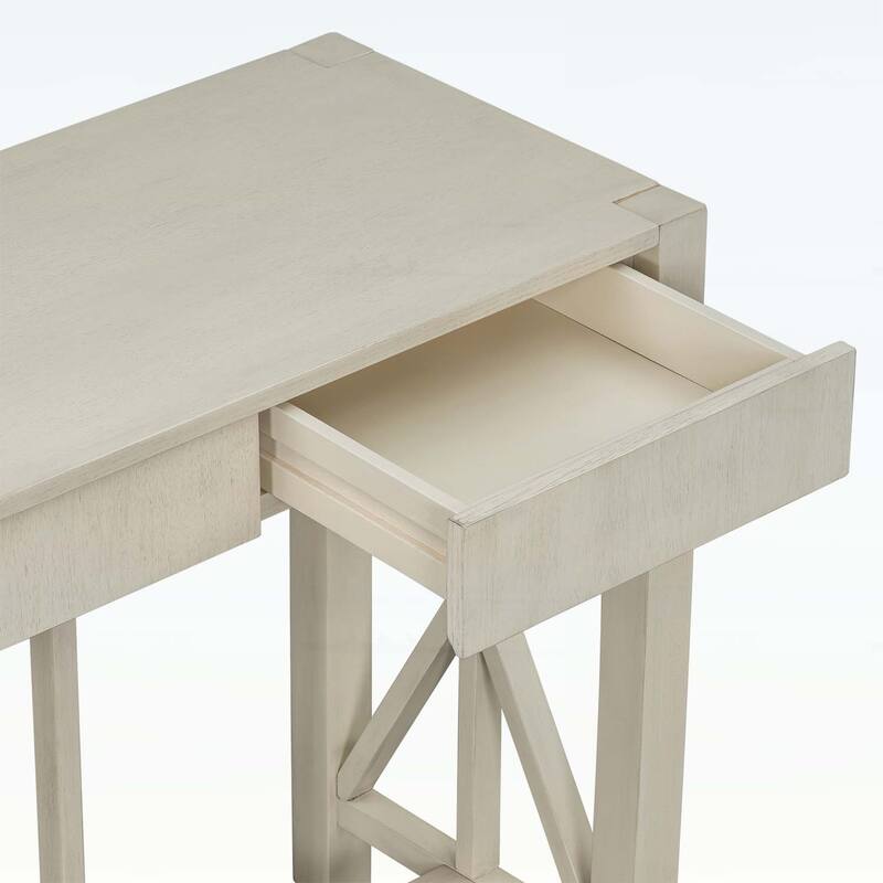 Farmhouse Sofa Table for Living Room,Kitchen,Dining Room,Hallway