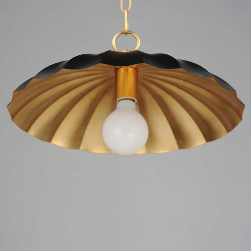 Maxim 18055 Primrose 16" Wide Pendant