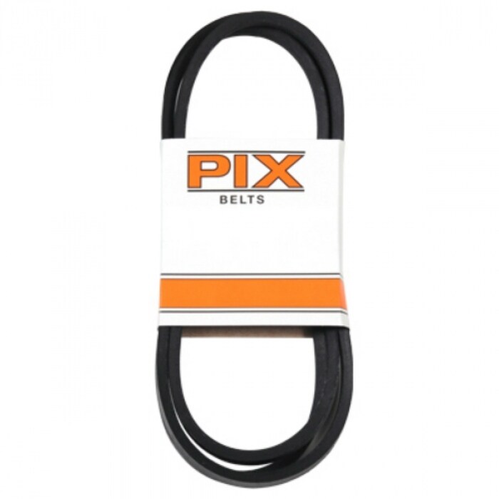 V-Belt A37 1//2/" x 39/" 4L390