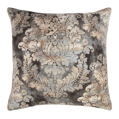 HiEnd Accents Victoria Euro Sham, 27"x27"