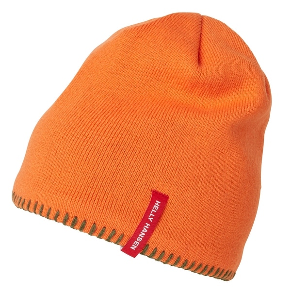 mountain beanie fleece lined