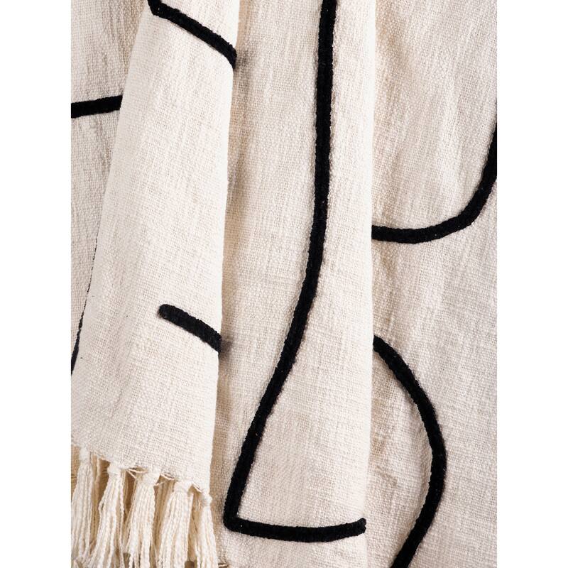 Slovenia Throw Blanket 50"x60"