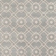 preview thumbnail 14 of 56, Hand-tufted Karen Contemporary Geometric Wool Area Rug