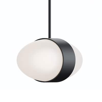 AFX VRNP13LAJUD Verona 13" Wide LED Pendant