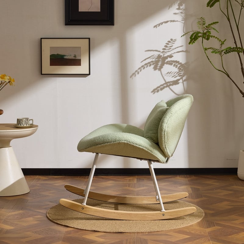 Cozy Rocking Leisure Chair