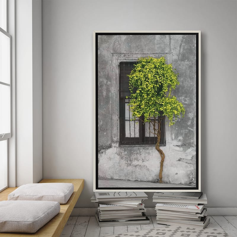 Large Wall Art, Framed Art, Modern Art, Plants, Botanical, by Panoramic Images