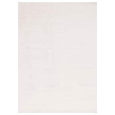 SAFAVIEH Plain and Solid Cena Rug