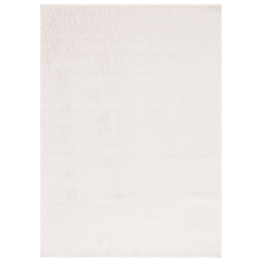 SAFAVIEH Plain and Solid Cena Rug