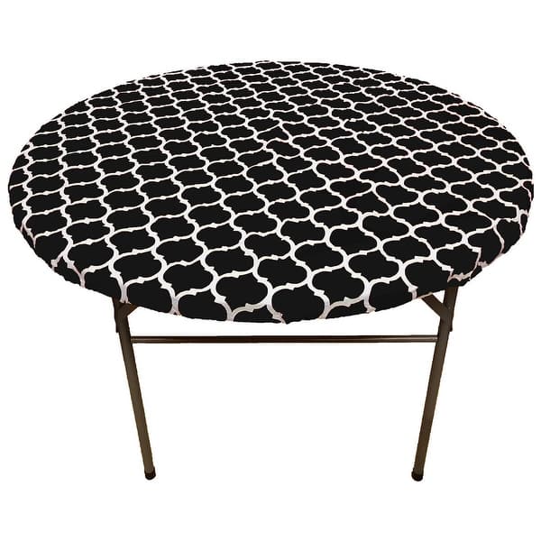 Eisdroma 18 X 54 Inch Clear Table Cover Protector, 2mm Thick Clear Desk Mat, Plastic