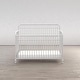 preview thumbnail 1 of 44, Little Seeds Ivy 3-in-1 Convertible Metal Crib