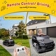 preview thumbnail 8 of 22, 12V Kids Ride On Car 3-8,Licensed Land Rover Kids Electric Car,Kids Electric Car with Parent Remote Control, Kids Gifts