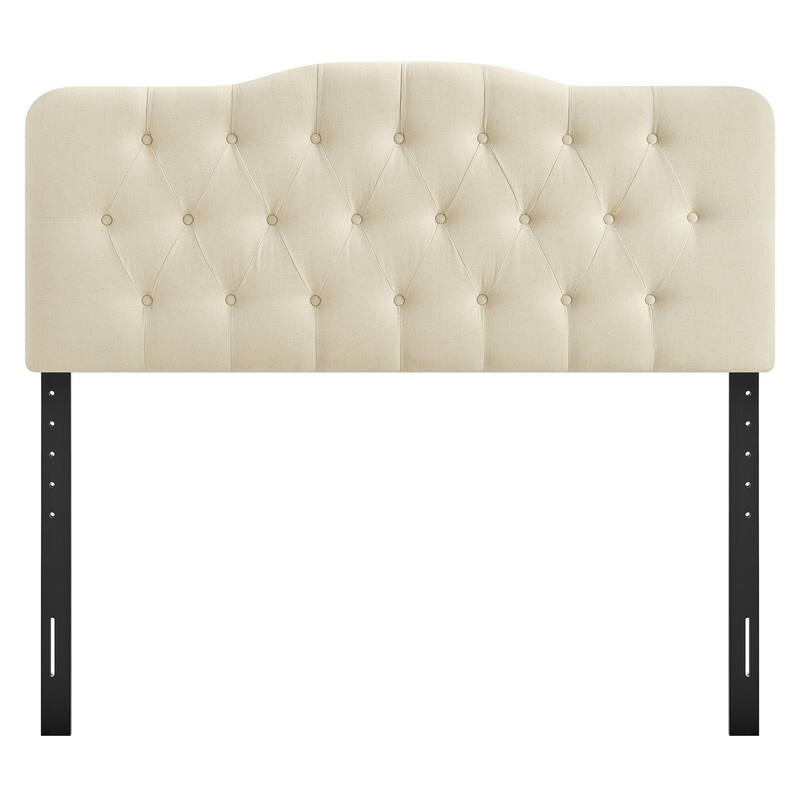 Annabel Upholstered Headboard