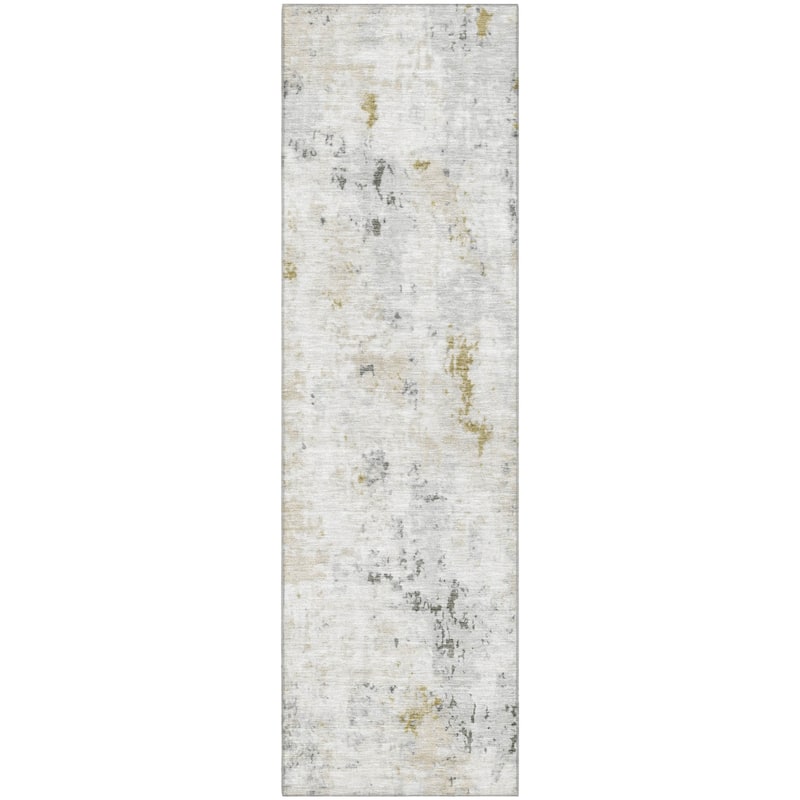 Premium Washable Super Soft Abstract Vintage Mayfield Rug