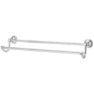 Pfister Tisbury 24" Towel Bar - Bed Bath & Beyond - 26638833
