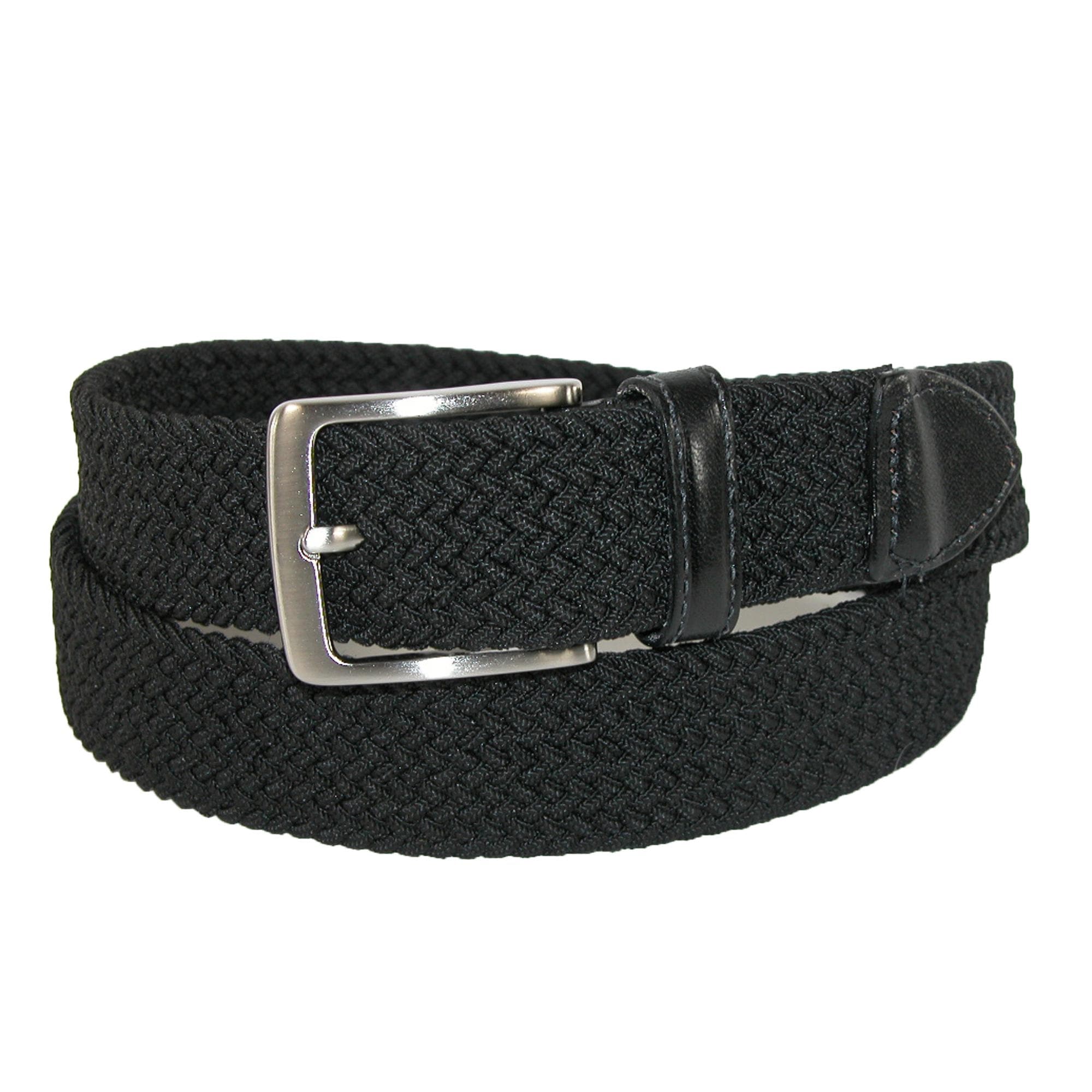 Dockers braided stretch belt Clearance
