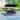 Outsunny 3-Person Porch Lawn Swing