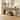 Farmhouse Console Table, 78.74" Long Entryway Table with Storage