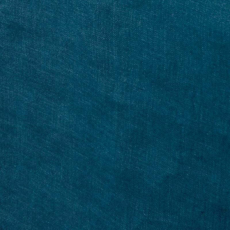 KAF Home 100% Stone Washed Linen Table Runner, 14" x 72" - 14" x 72"