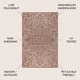 preview thumbnail 176 of 226, JONATHAN Y Charleston Medallion Indoor/Outdoor Area Rug
