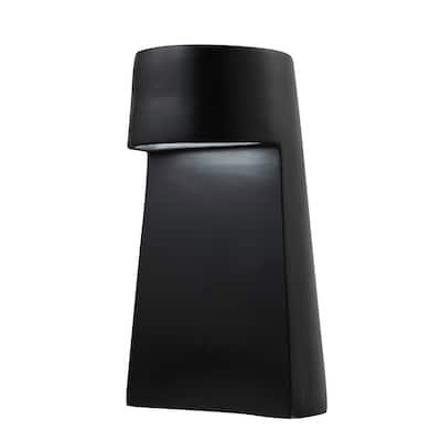 Justice Design Group Beam Ceramic Portable Table Lamp