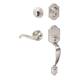 Option Satin Nickel