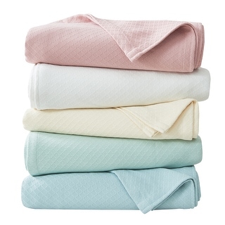 Everyday Blanket Collect Egyptian Cotton Blanket