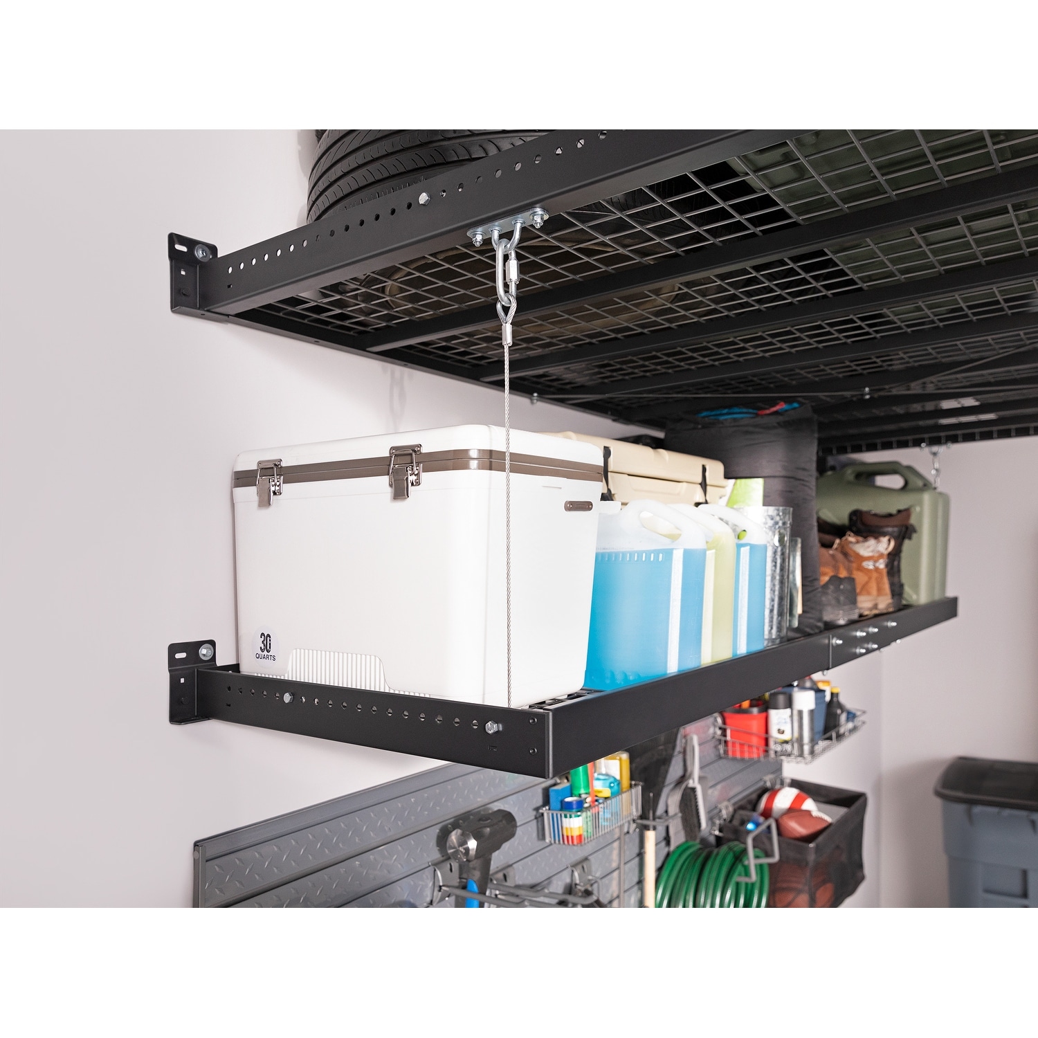 Newage Products Pro Series 3 0 11 Piece Cabinet Set Overstock 29072995