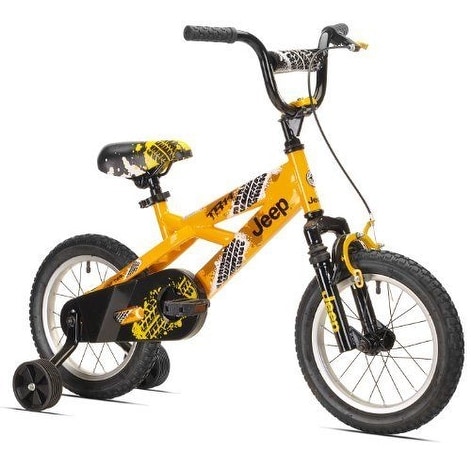 Kids' Bikes