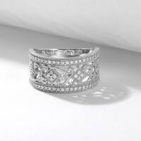 Buy Vintage Women S Wedding Bands Online At Overstock Our Best Bridal Wedding Ring Deals