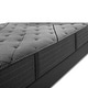 preview thumbnail 8 of 7, Beautyrest Black L-Class 13.5" Medium Mattress