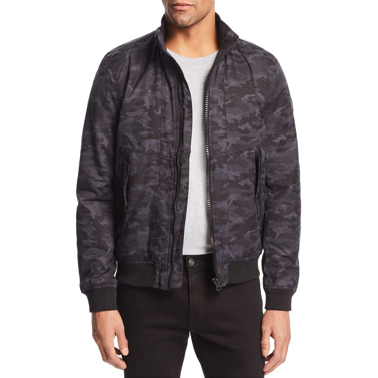 superdry solstice jacket