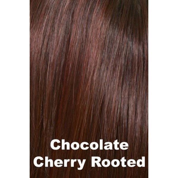 monofilament heat resistant wigs
