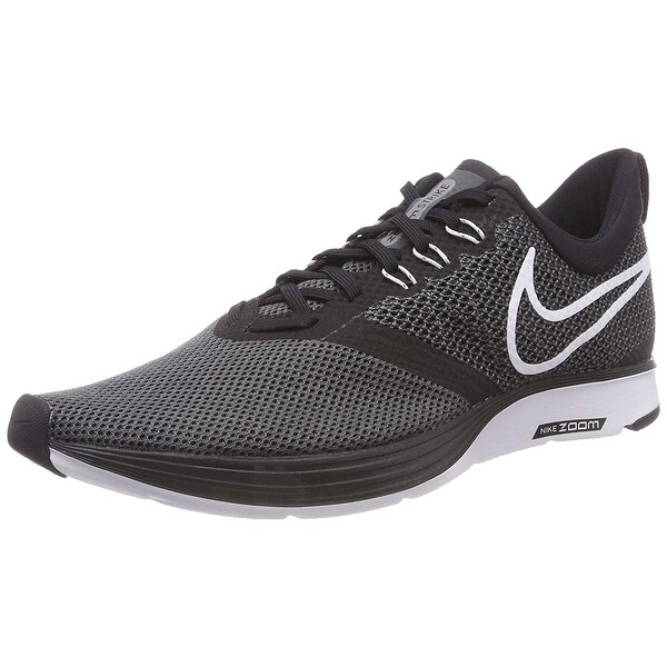 womens nike zoom strike running shoes