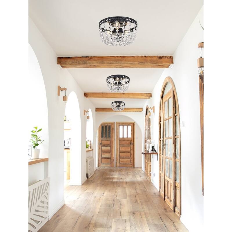 Kaden Flush Mount