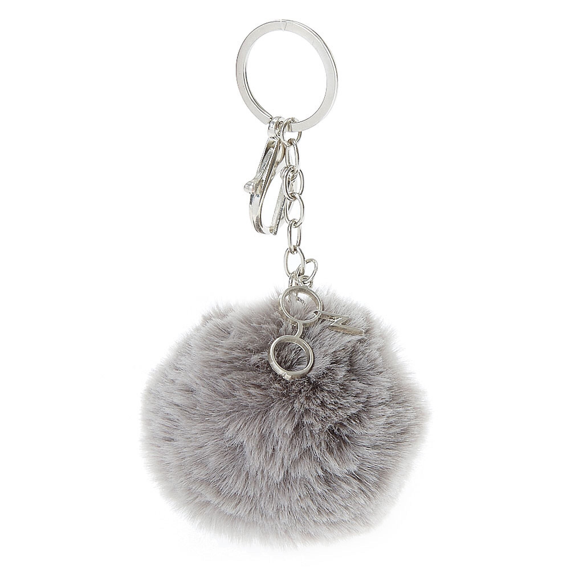 puff keychain