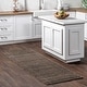 preview thumbnail 25 of 97, Nuloom Jacky Classic Jute Blend Area Rug 2' 6" x 10' - Charcoal