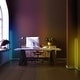 preview thumbnail 6 of 12, Minimalism RGB Corner Floor Lamp-Set Of 2 - 55in
