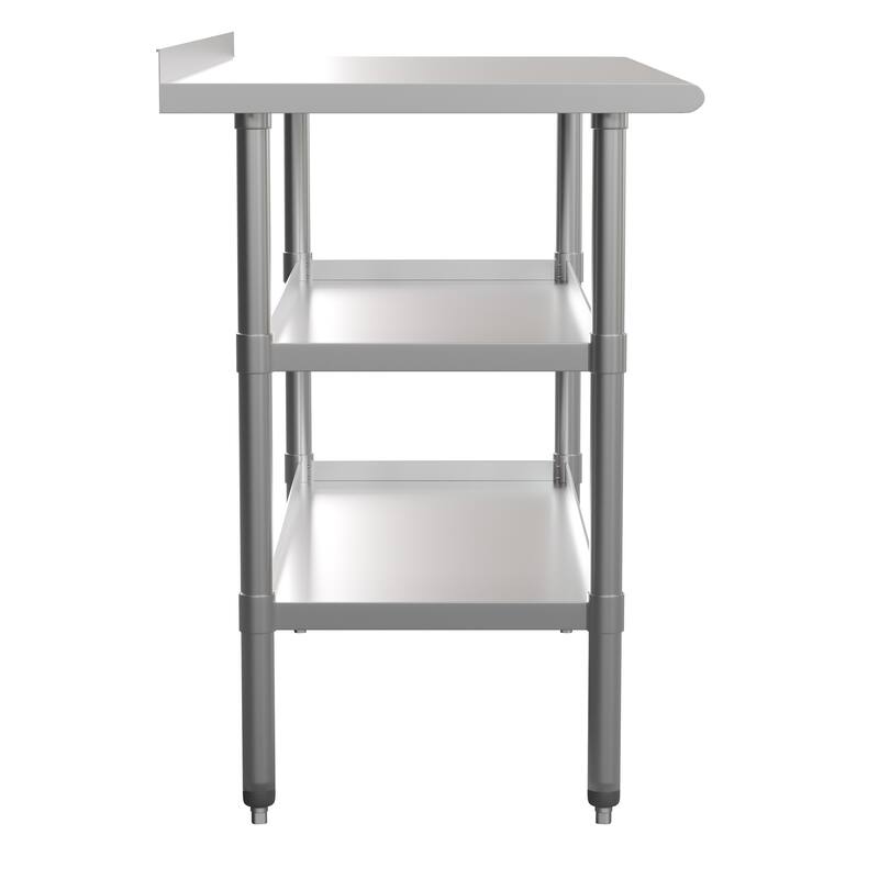 Stainless Steel Kitchen Work Table