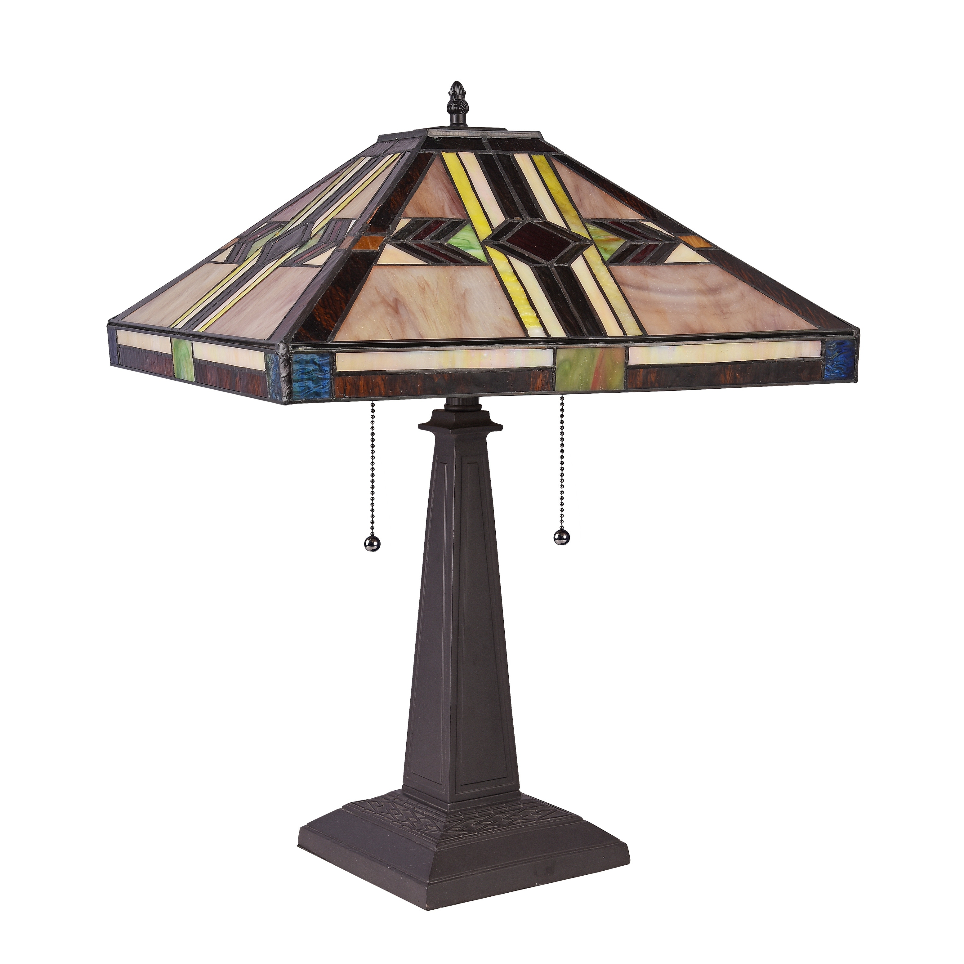 Overstock hot sale tiffany lamps