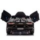 preview thumbnail 73 of 78, Electric Ride-On Car for Kids with Music, Bluetooth, Remote Control, and Hydraulic Door - Perfect for Ages 3-8
