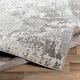preview thumbnail 12 of 14, Chichi Modern Abstract Area Rug
