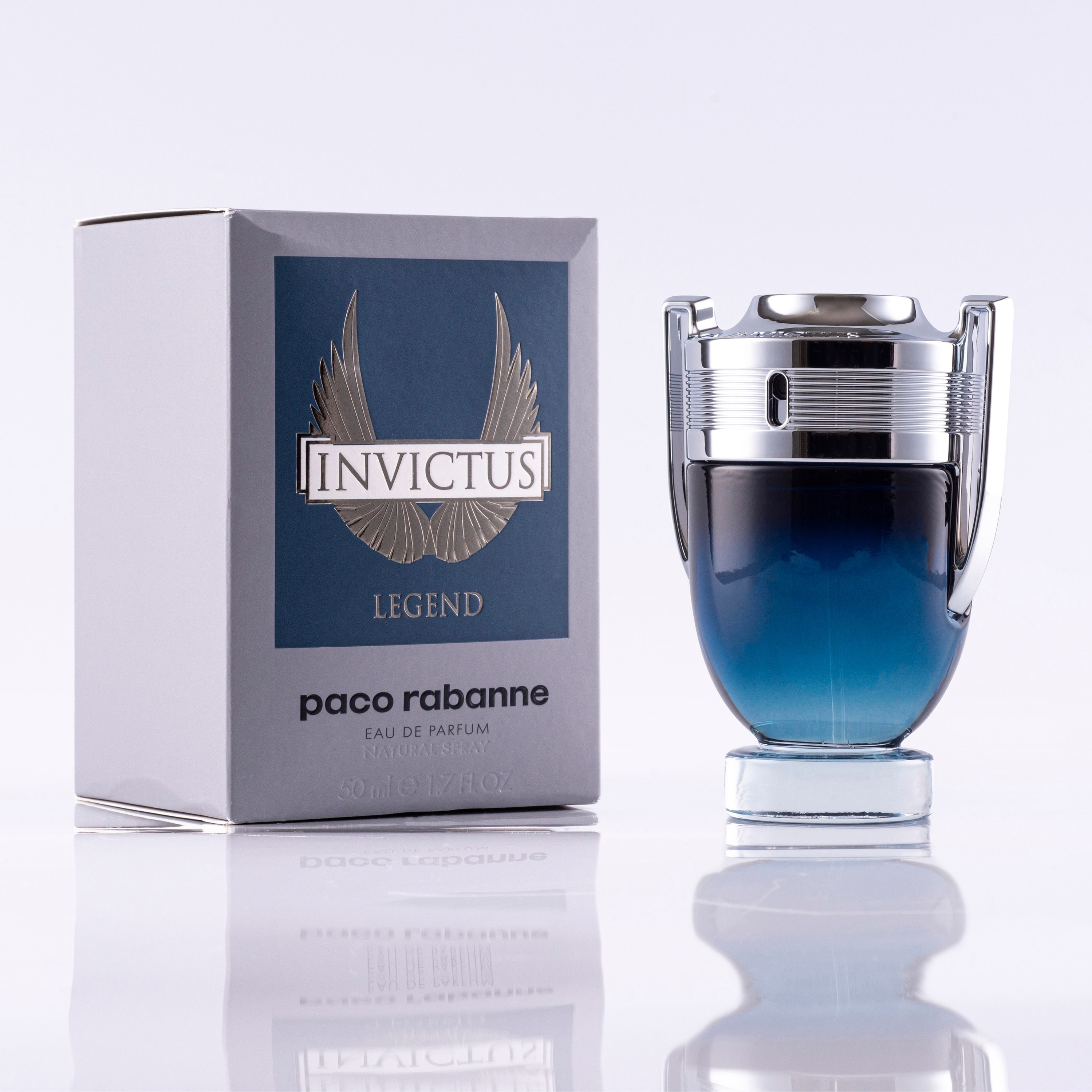 invictus parfum man