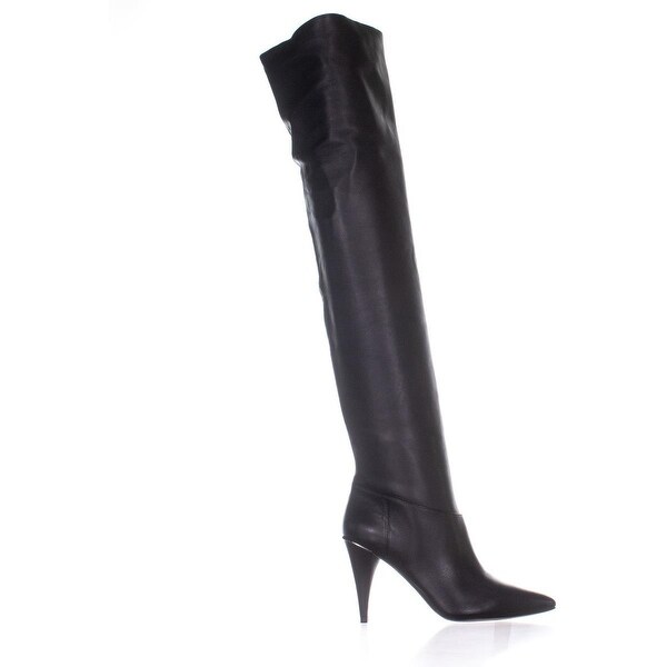 michael kors rosalyn over the knee boots